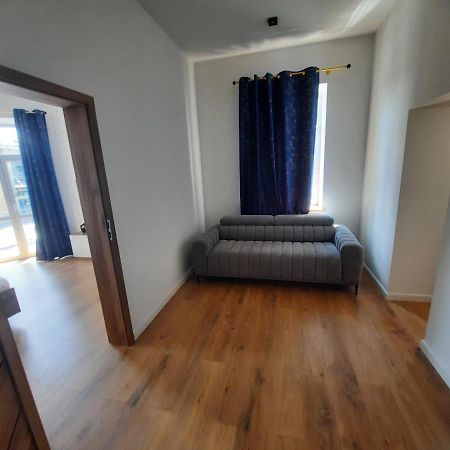 Rosh Apartament Lublin Buitenkant foto