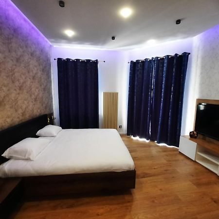 Rosh Apartament Lublin Buitenkant foto
