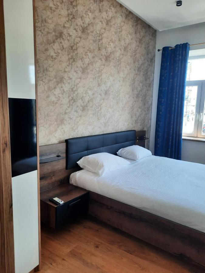 Rosh Apartament Lublin Buitenkant foto