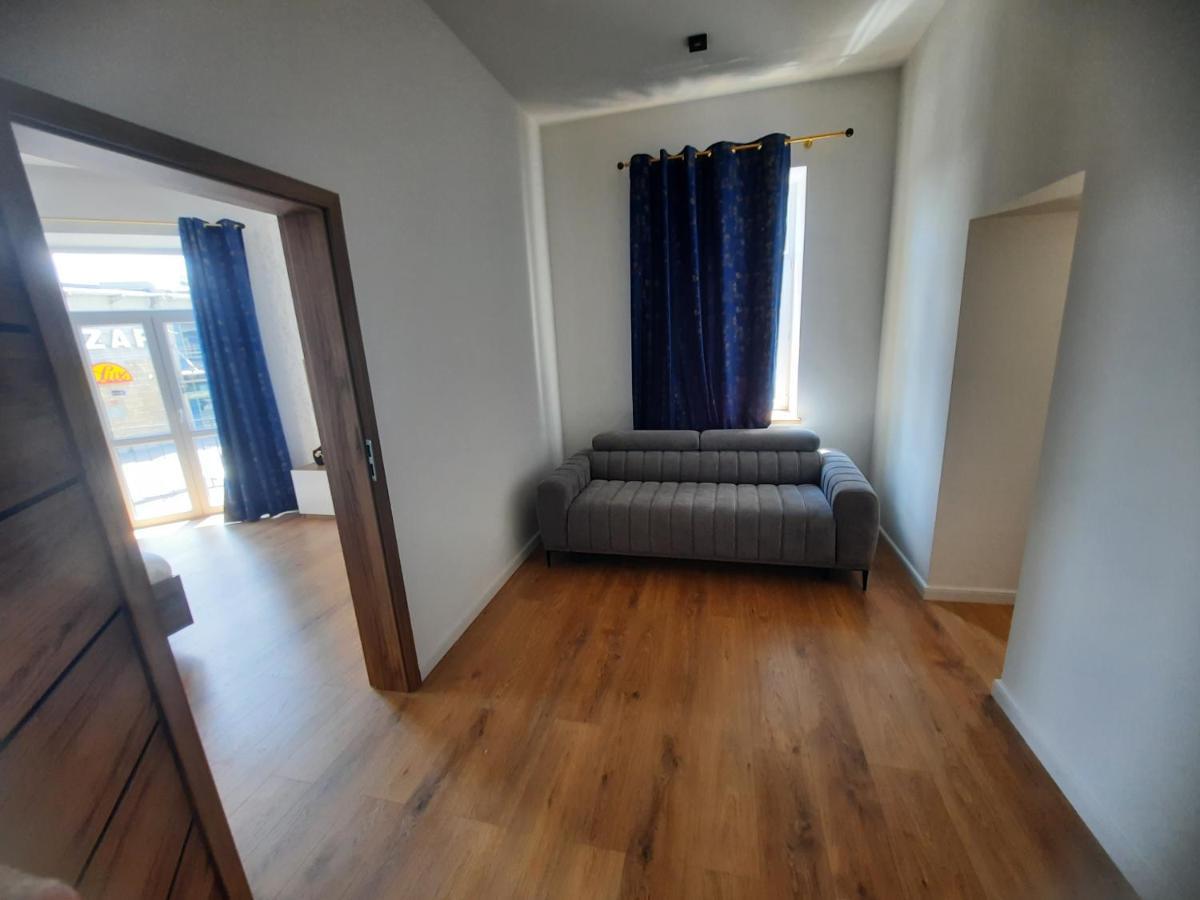 Rosh Apartament Lublin Buitenkant foto